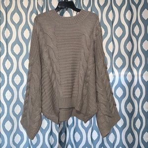 Zenana Knit Sweater